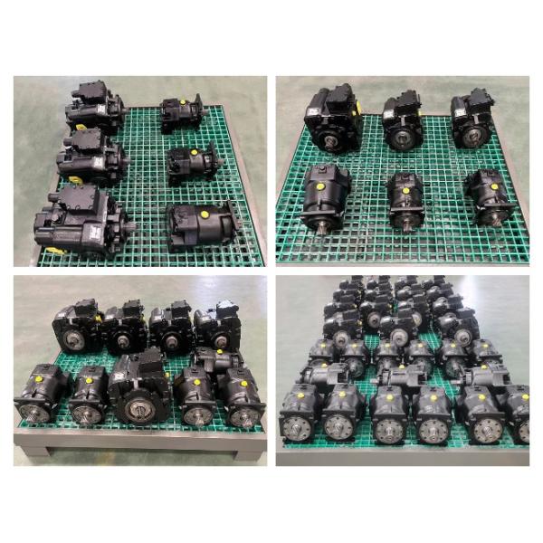 lawn tractor hydrostatic transmission Agricultural Machinery Hydrostatic Transmission Cement Truck Hydraulic Pumps