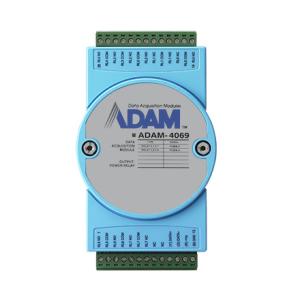Wholesale AC240V RTU Relay Output Module With 8 Channel from china suppliers