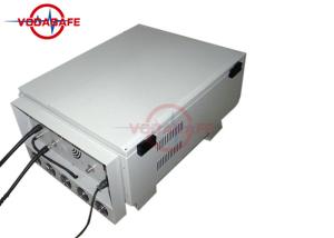 Wholesale Directional Antennas Mobile Phone Signal Jammer 600W Output Power With Waterproof Shell from china suppliers