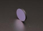Customized Narrow Bandpass Interference Filters 10 – 80 Nm Bandwidths Available