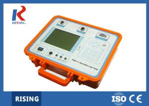 Wholesale RSQY-C Secondary Load Tester Instrument -10℃-40℃ Temperature Humidity ≤85% from china suppliers