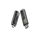 Mac and Android Compatible OTG USB Flash Drive for Windows Data Transfer and