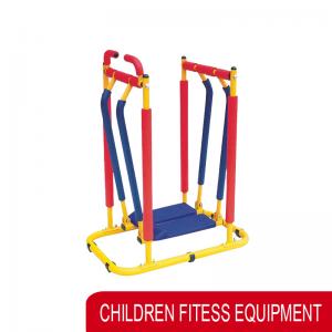 Wholesale Children Outdoor Gym Equipment Sporting Fitness Equipment from china suppliers
