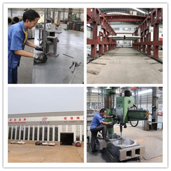 Customization Fluting Kraft Paper Making Machine 15T/D Test Liner