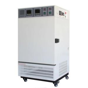 Wholesale 220V Constant Temperature And Humidity Chamber With Stainless Steel Tank from china suppliers