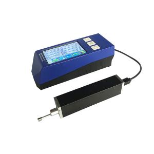 Wholesale LCD Touch Screen Digital Surface Roughness Tester Colour Graphic Display from china suppliers