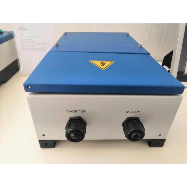 15KW 370W AC220V Solar Photovoltaic Power Plant