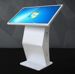 32 Inch Factory Direct Sales Interactive Touch Screen Kiosk Query All-In-One