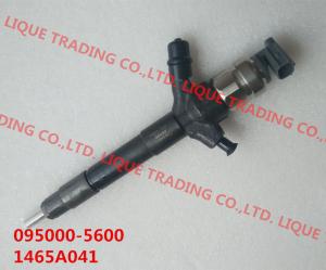China DENSO Injector 095000-5600 , 0950005600 for MISTUBISHI L200 1465A041 on sale