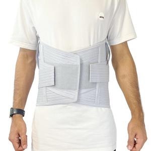 Breathable Waist Support