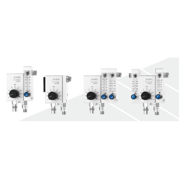 ICU RICU HHHF HFNC Oxygen Machine High Flow Nasal Cannula Oxygen Therapy