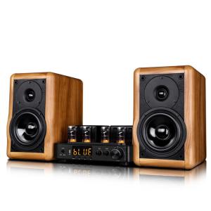 Wholesale Vofull Bluetooth Bookshelf Speakers 30-100W With USB Connection from china suppliers