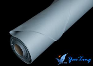 Wholesale SGS Silicone Coated Fiberglass Fabric With Fireproof Performance And Fire Resistant from china suppliers