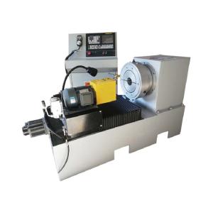 Wholesale Automatic PVC Pipe Threading Machine CNC 8 INCH Capacity from china suppliers