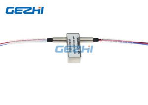 China 4-ports Opto-Mechanical Bypass Switch on sale