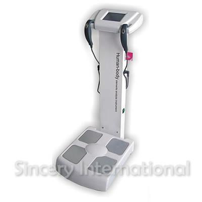 Quality Body Composition and Element Analysis Machine BS-BCA2 for sale