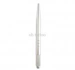 Cross Point Self Locking Microblading Eyebrow Tattoo Pen For Semipermaent Makeup