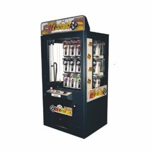 China 1 Player Coin Operated Machine Arcade Keymaster Vending Gift Game Machine on sale