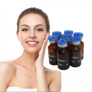Wholesale Female Anti Aging Collagen Dermal Filler Hydraulic Acid Injections For Face from china suppliers