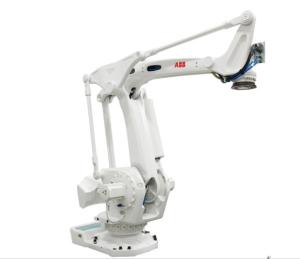 Wholesale PLC Control Fully Automatic Palletizer Machine 250kg Load Capacity from china suppliers