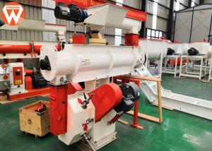 Wholesale Poultry SKF Poultry Chicken Feed Mill Equipment from china suppliers