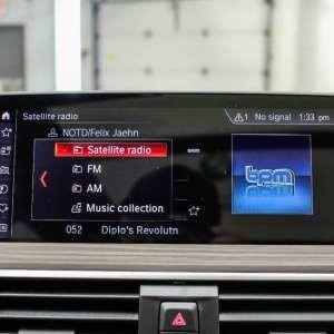 Wholesale HU NBT EVO BMW USB Coding SiriusXM Satellite Radio from china suppliers