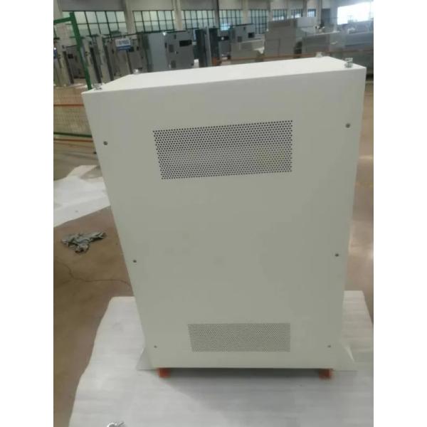 Paint Spraying Custom Metal Fabrication CNC Machining Medical Equipment Spare Parts IP66