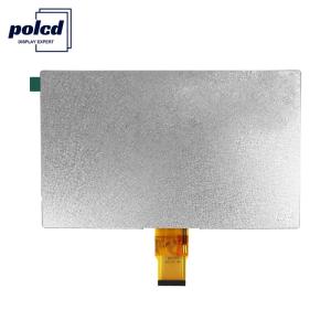 Wholesale Polcd Resolution 1024X600 10.1 Inch Lcd Display EK79001 Tft Display Module 750 Nit from china suppliers