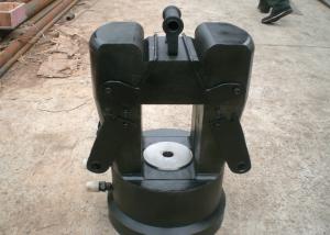 China Hydraulic Crimping Tools Hydraulic Compression Head 200 Ton 80MPa on sale