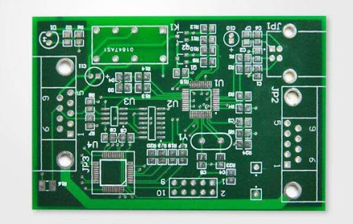 Single Double Sided 1 layer PCB Multilayer Fr4 PCB Design PCB Assembly PCBA