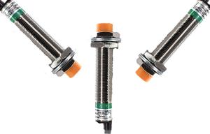 Wholesale High Durability Capacitive Proximity Sensor Switch Good Anti - Interference Ability from china suppliers
