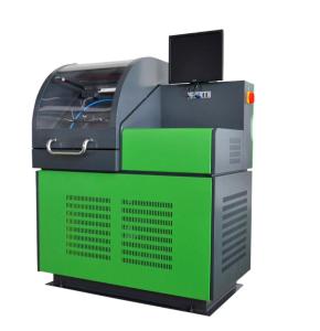China 5.5KW/7.5HP 9200 Equipment Bosch Common Rail Injector Test Bench on sale