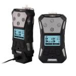 Factory Price Portable O3 0-50 PPM Gas Detector Standard Data Logging 100,000