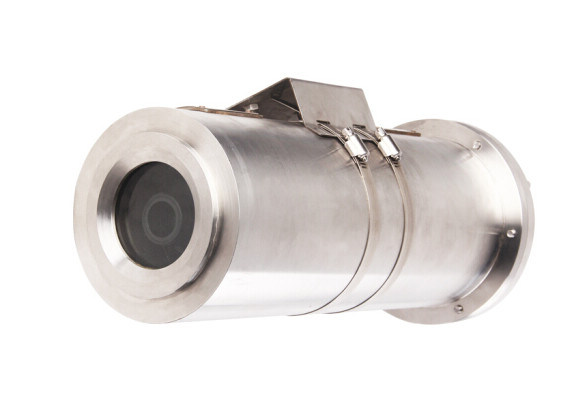 KBA127 Mining Explosion proof Network Camera KBA127 CFJD5 DGS48-127L(A) YRH550