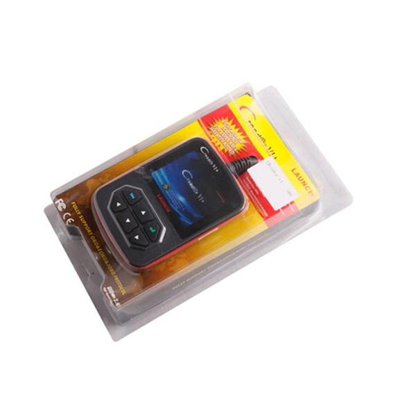 Top 2015 Free Shipping Support JOBD / OBD2 Auto Code Reader 100% Original