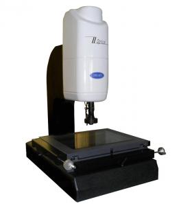 China 2D Automatic Coordinate Optical Measuring Machine with  Steady Granite Base on sale