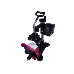 Wholesale Digital Hat Heat Press Cap Printing Machine Easy To Use from china suppliers
