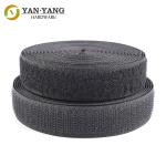 Chinese supply best quality Polyester Velcro can tear hook and loop