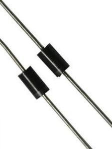 Wholesale 10A05 THRU 10A10 High Current Rectifier , Silicon Rectifier Diode from china suppliers