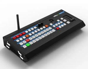 Wholesale Professional USB Output Live Streaming Switcher for Broadcast and Video Production from china suppliers