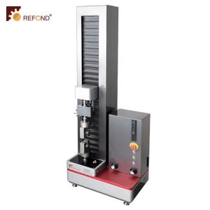 China Intelligent 5KN Universal Testing Machine , REFOND Tensile Strength Testing Machine on sale