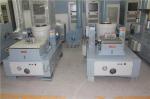 Random VIbration Test System Meets MIL-Std-810F and MIL-Std-810G Standards