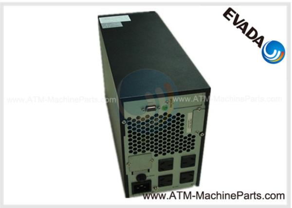 Quality Modular 3 phase / 1 phase ATM UPS for Bank Automated Teller Machines for sale