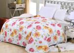 Hotel Oeko Tex 100 Polyester Microfiber Duck Duvet