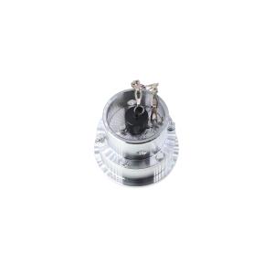 China 4~20mA RS485 10000nm Flange Connection Large Range Diesel Machine System Rotating Shaft Torque Sensor With Transmitter on sale
