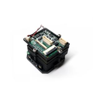 Wholesale OLED Connection Thermal Imaging Module For Rifle Sight / Scope Integration from china suppliers