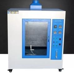 China Needle Flame Tester IEC 60695 Flame Test Machine Testing Apparatus on sale