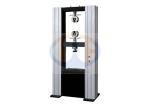 Full Digital Display Electronic Tensile Testing Machine 50KN Two Columns