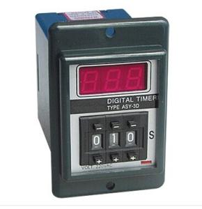 Time delay relay ASY-3D