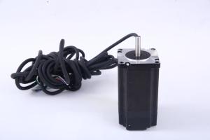 Wholesale NEMA23 3d Printer Closed Loop Stepper Motor 24VDC-50VDC 80mm 3.5A 2.2NM from china suppliers